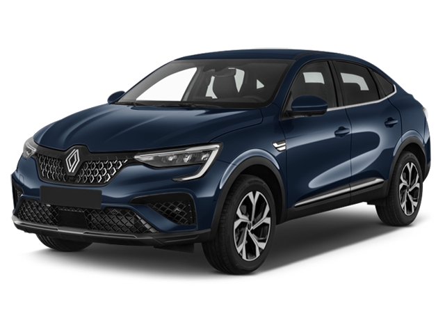 RENAULT ARKANA   E-Tech full hybrid 145 GSR2 Techno